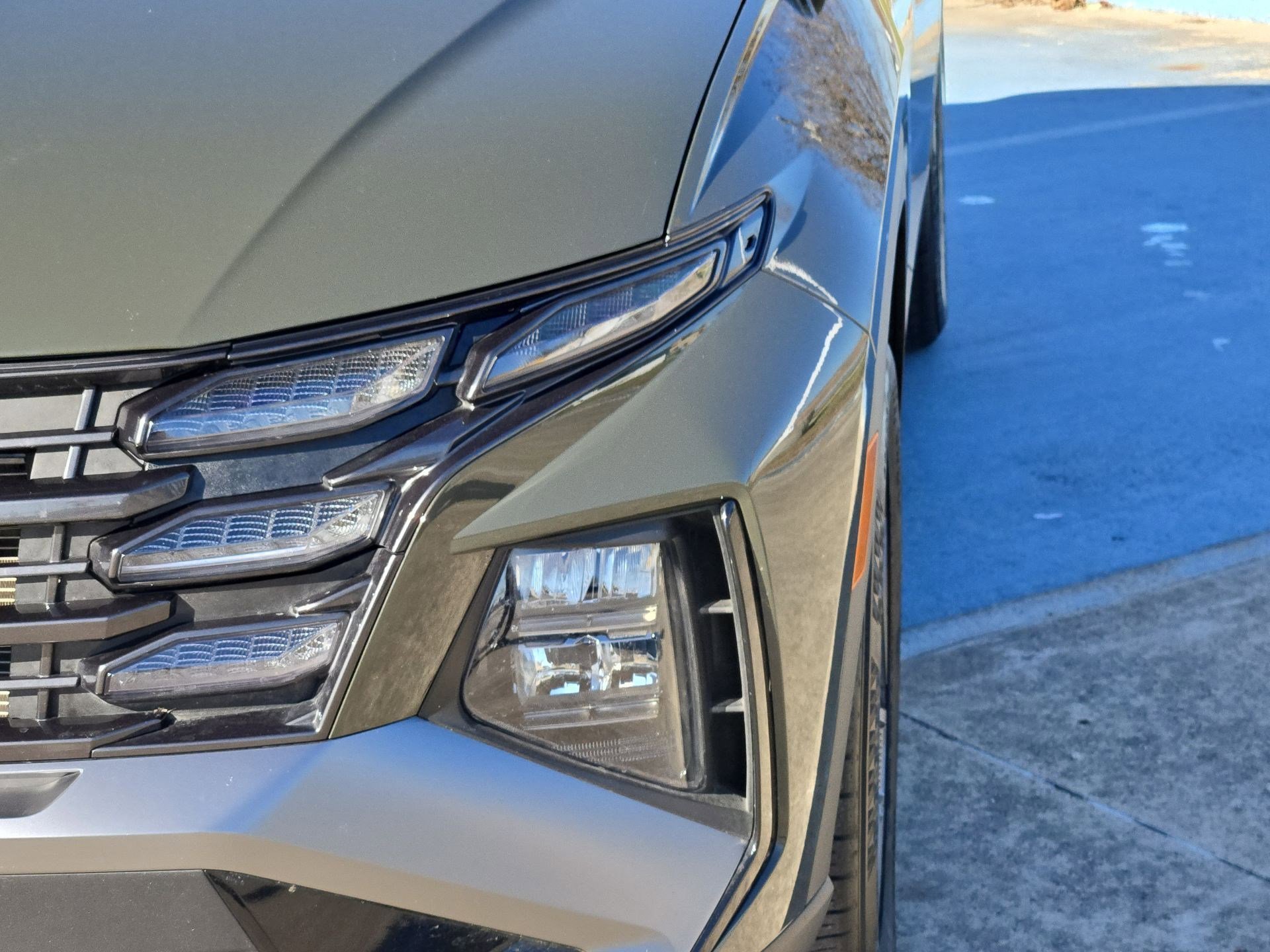 Used 2025 Hyundai Tucson SEL image 11