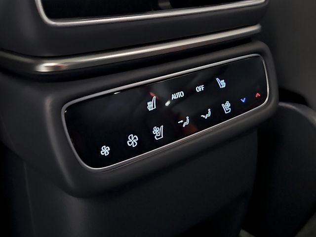 Used 2025 Genesis GV80 3.5T e-SC image 11