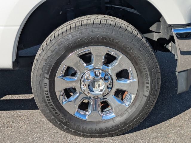 Used 2019 Ford F250 Lariat w/ Lariat Ultimate Package image 9