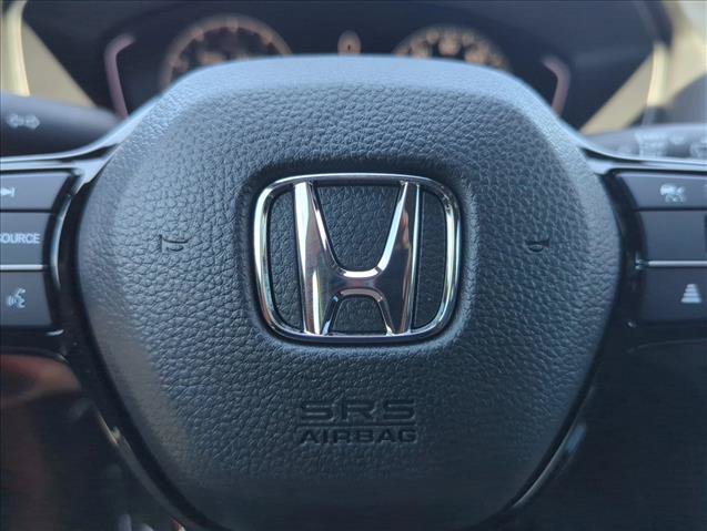 New 2026 Honda Civic Sport image 16
