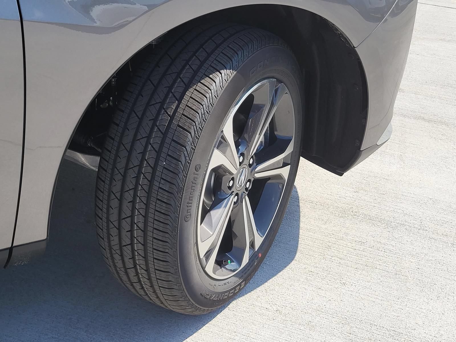 New 2026 Acura RDX w/ Technology Package AWD/4WD image 7