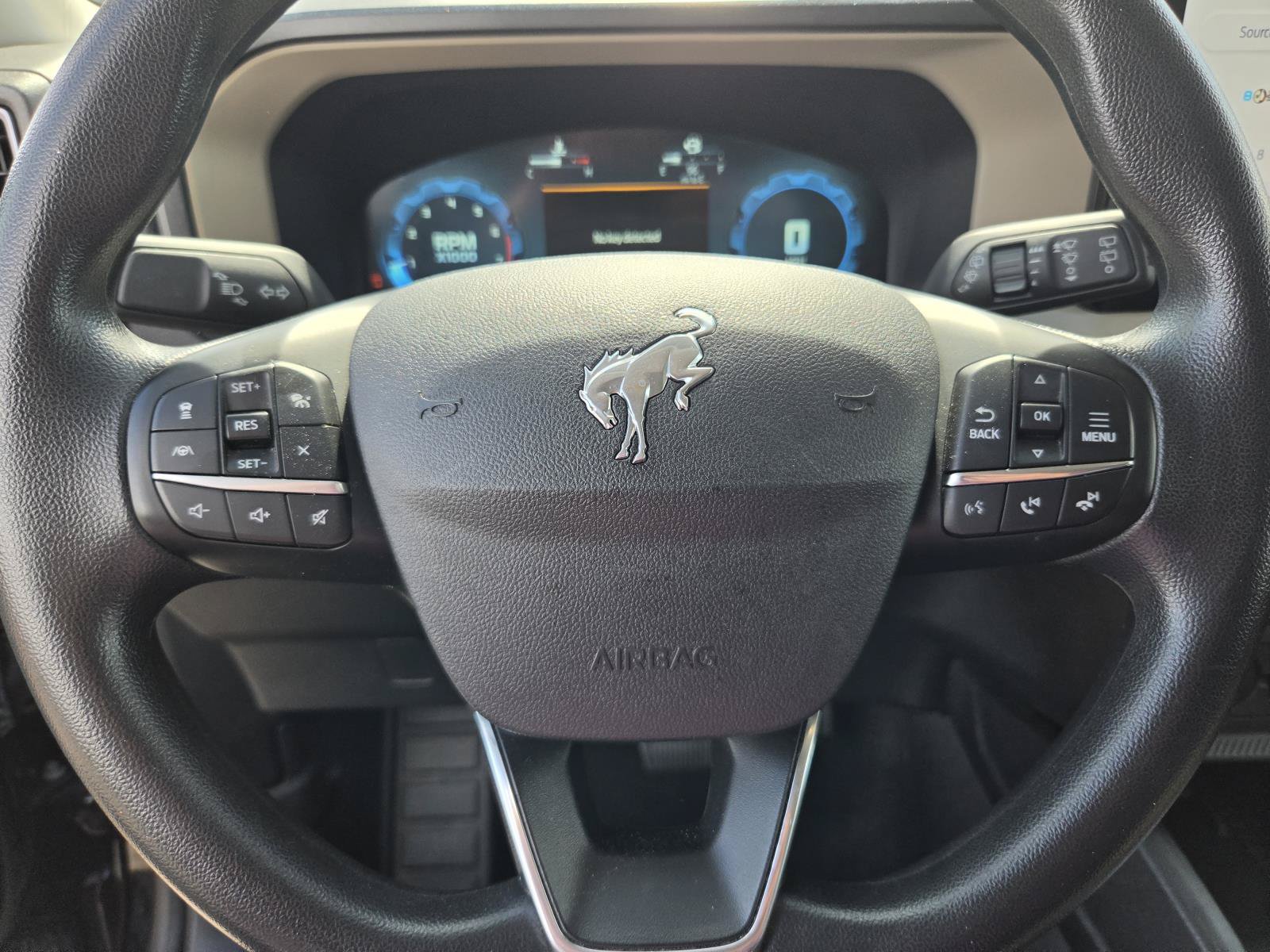 Used 2025 Ford Bronco Sport Big Bend AWD/4WD image 18