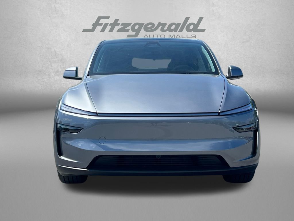 Used 2026 Tesla Model Y Long Range image 5