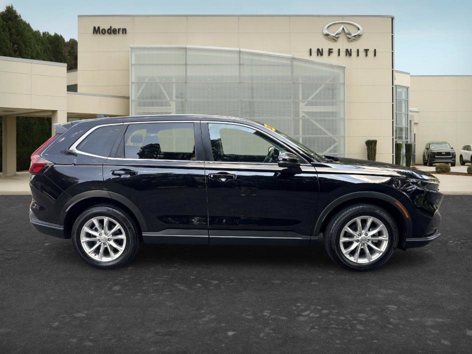 Used 2024 Honda CR-V EX image 4