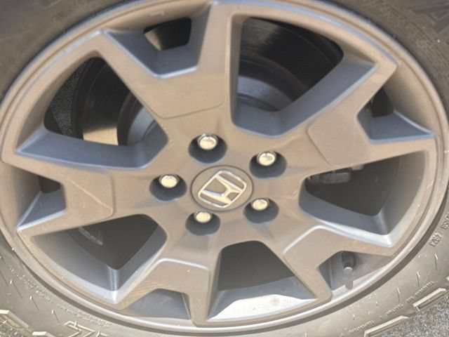 Used 2024 Honda Passport TrailSport image 15