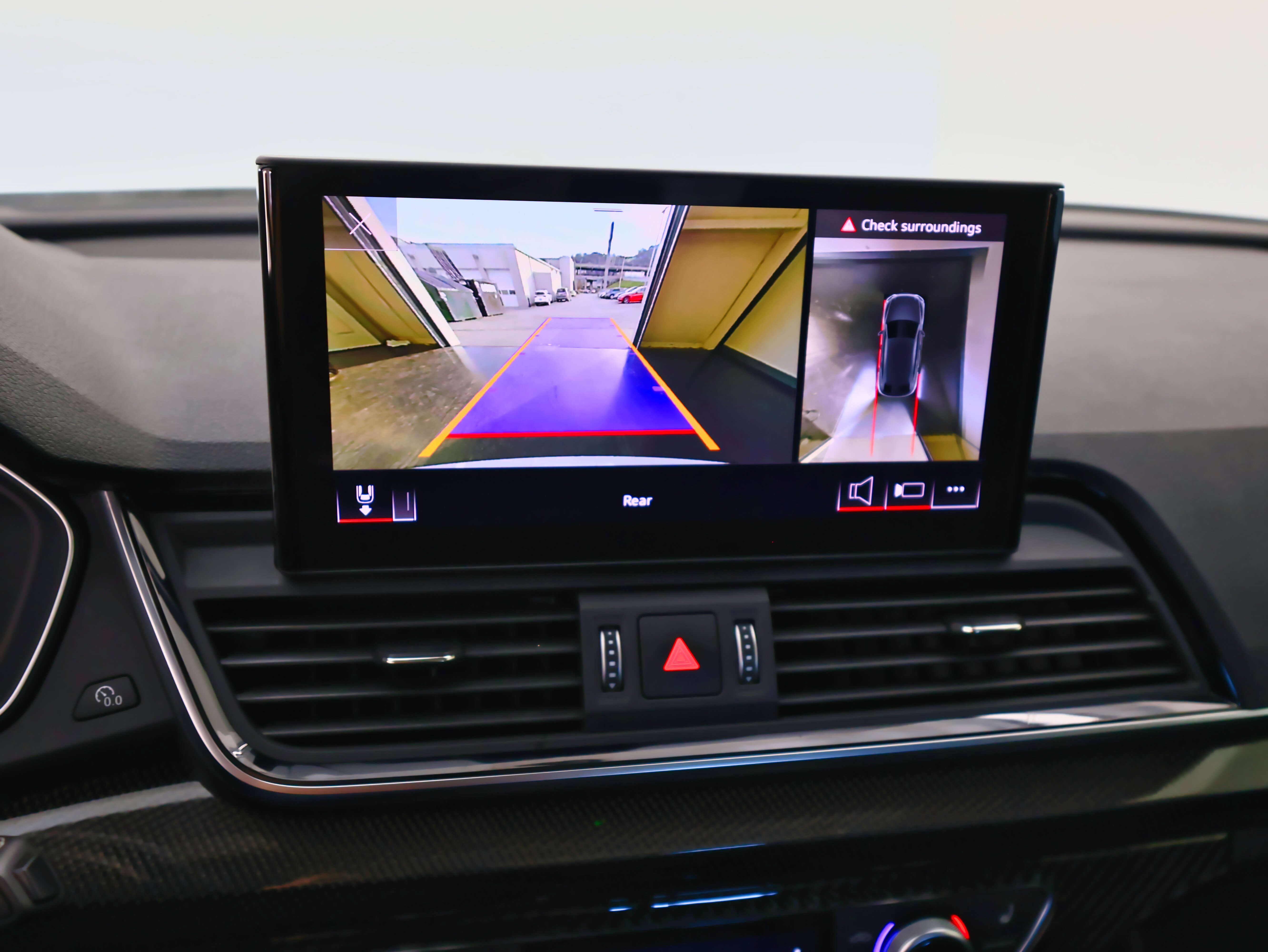 Used 2022 Audi SQ5 Premium Plus image 33