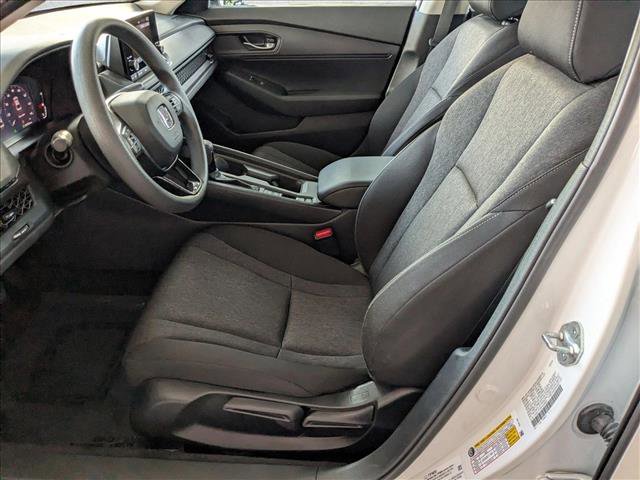 Certified 2023 Honda Accord LX image 15