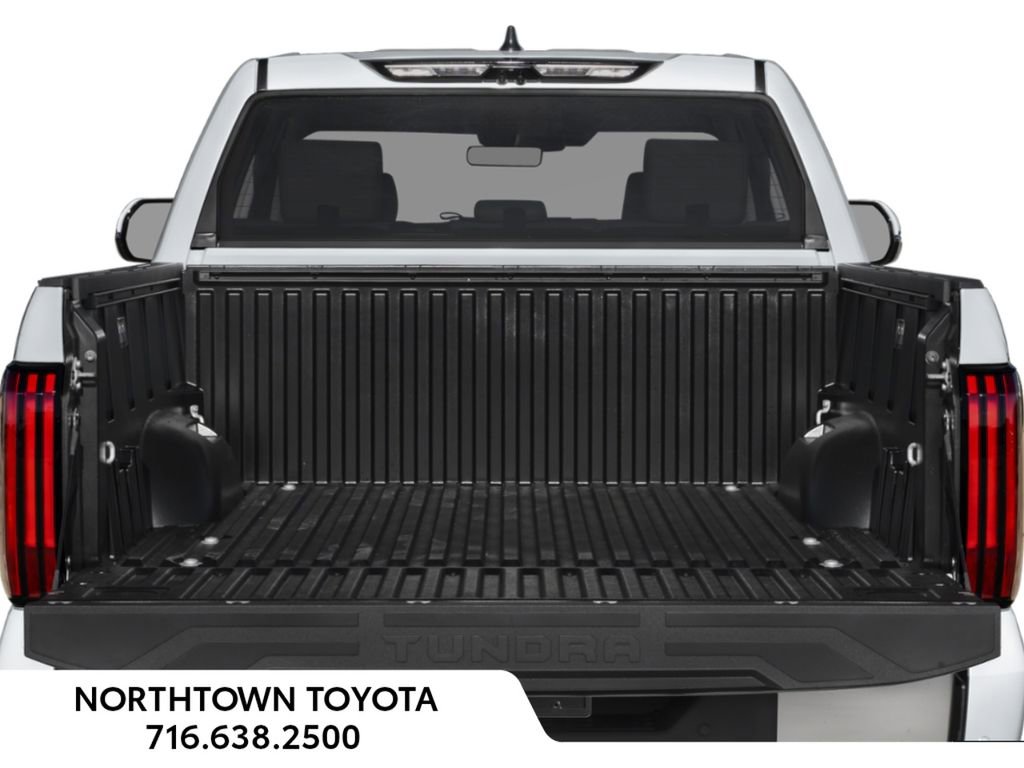 New 2026 Toyota Tundra Limited image 10