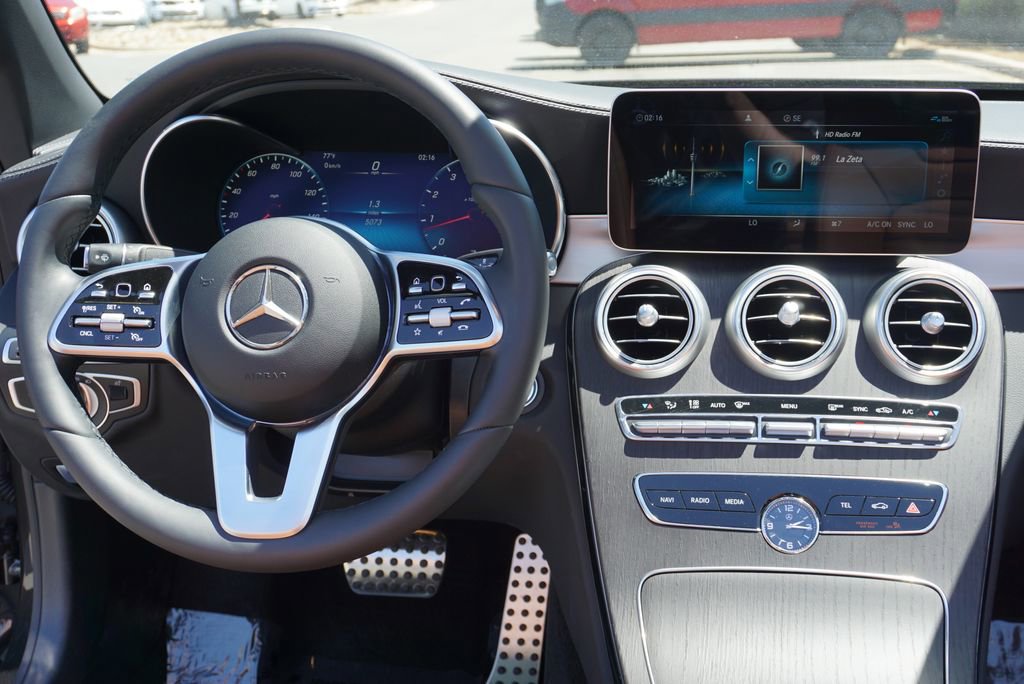 Used 2023 Mercedes-Benz C 300 Cabriolet image 36