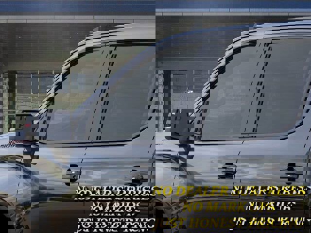 New 2026 Chevrolet Silverado 1500 RST w/ Redline Edition RWD image 12