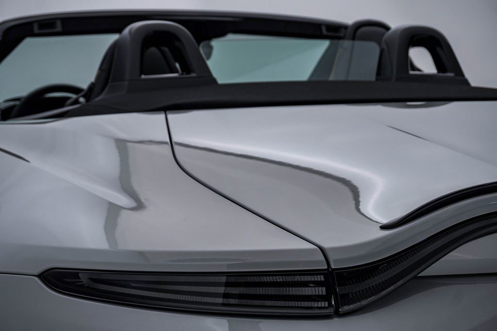 New 2026 Aston Martin V8 Vantage S image 15