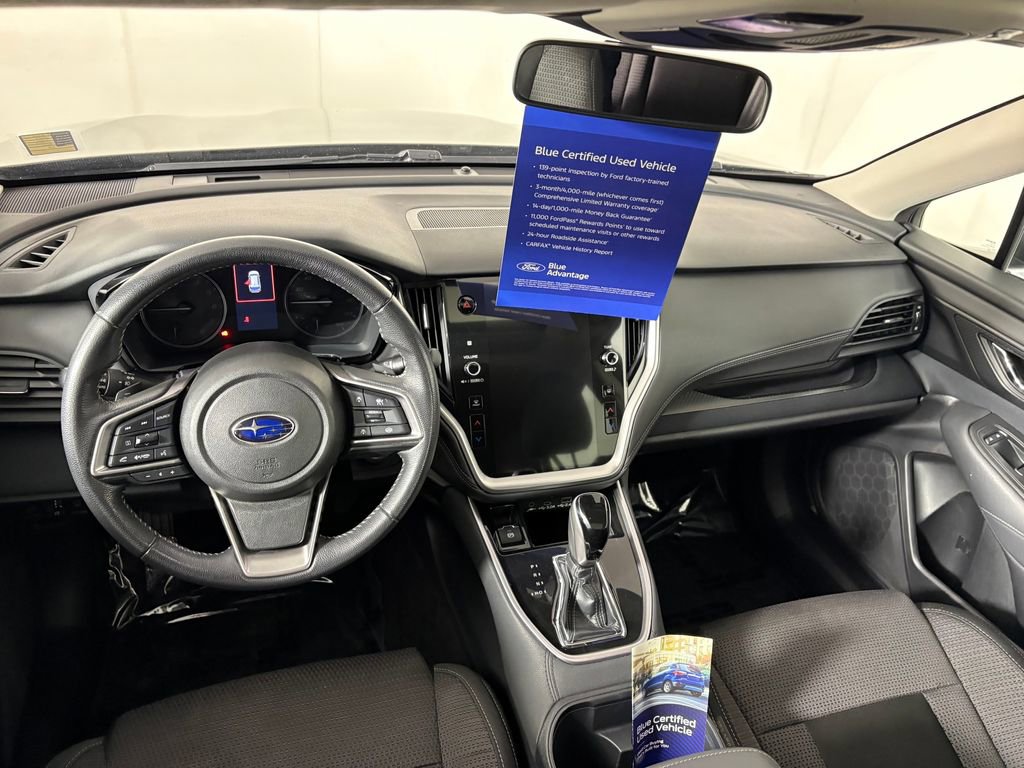 Used 2023 Subaru Outback Premium AWD/4WD image 26