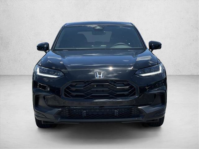 New 2026 Honda HR-V Sport image 6