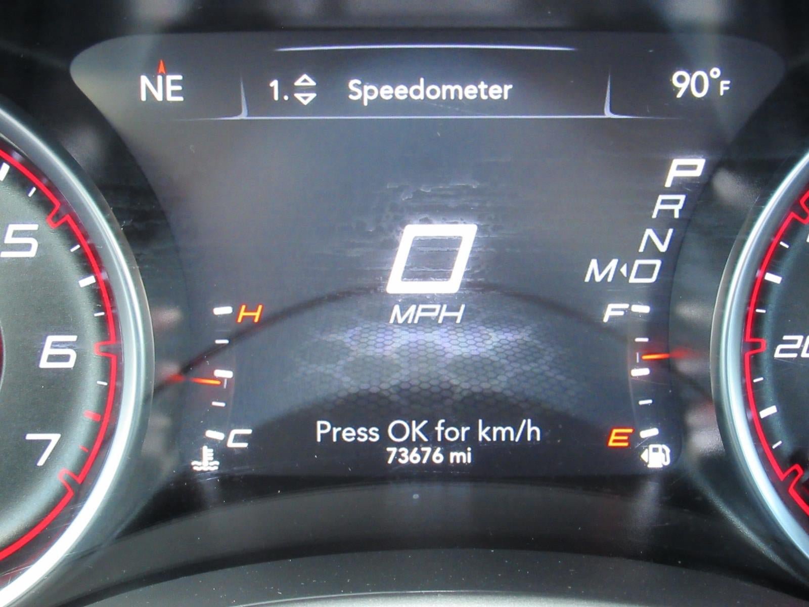 Used 2022 Dodge Charger GT w/ Plus Group RWD image 27