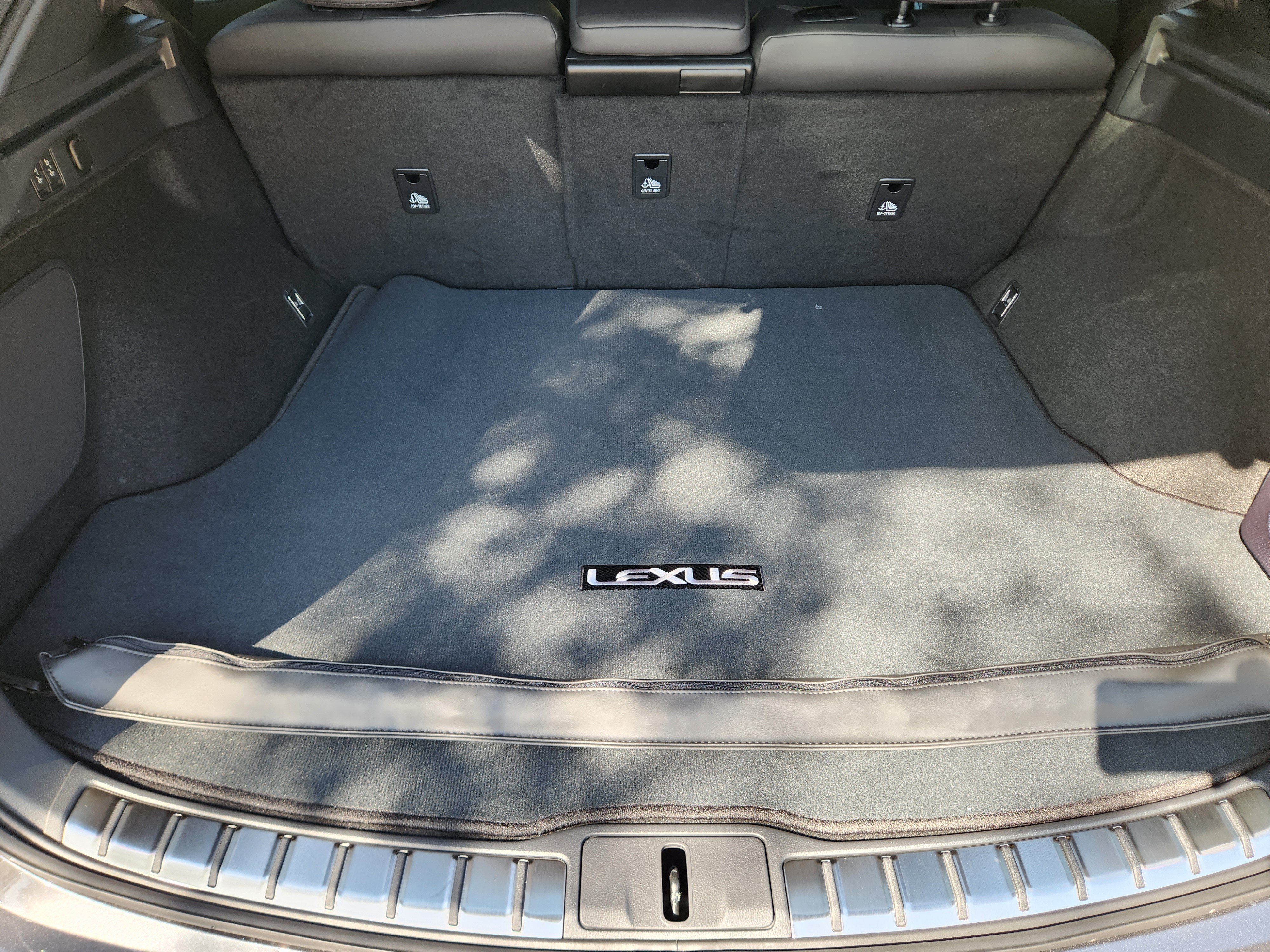 New 2026 Lexus RX 350 w/ Convenience Package AWD/4WD image 24