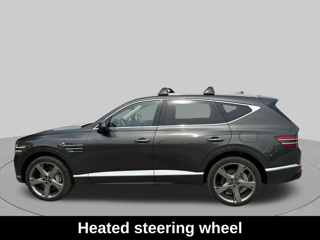Used 2024 Genesis GV80 2.5T w/ Prestige Package AWD/4WD image 38