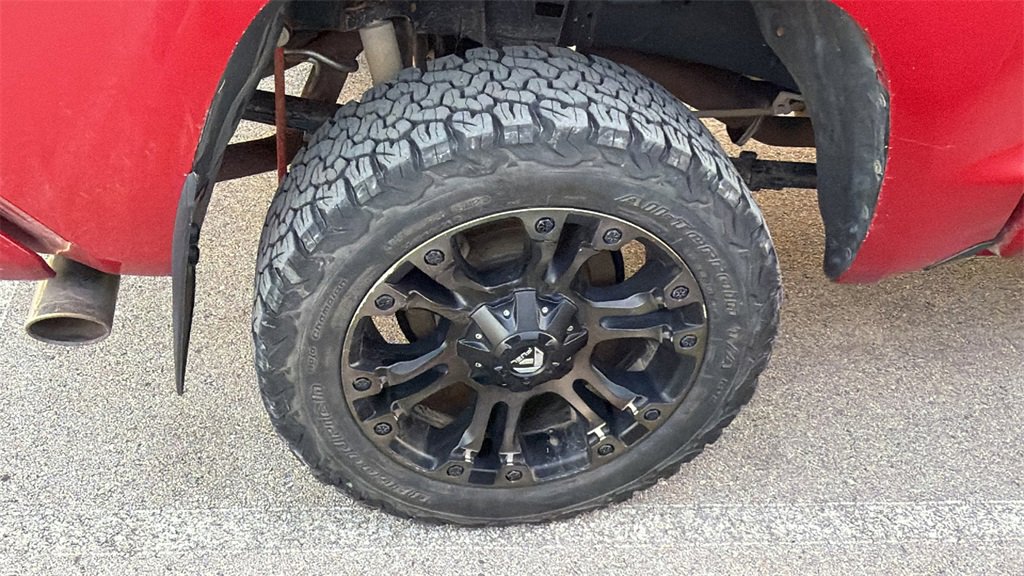 Used 2019 Toyota Tundra SR5 image 9