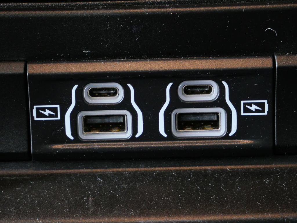 Used 2023 RAM 1500 Big Horn AWD/4WD image 22