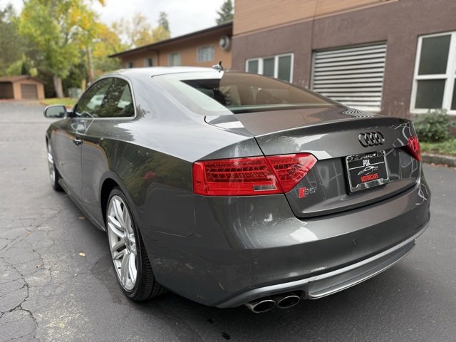 Used 2016 Audi S5 Prestige image 7