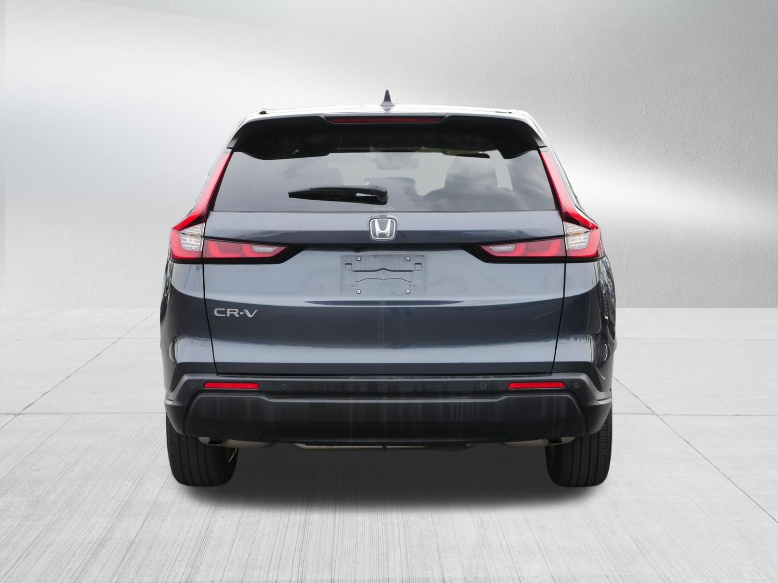 Used 2025 Honda CR-V EX-L image 6