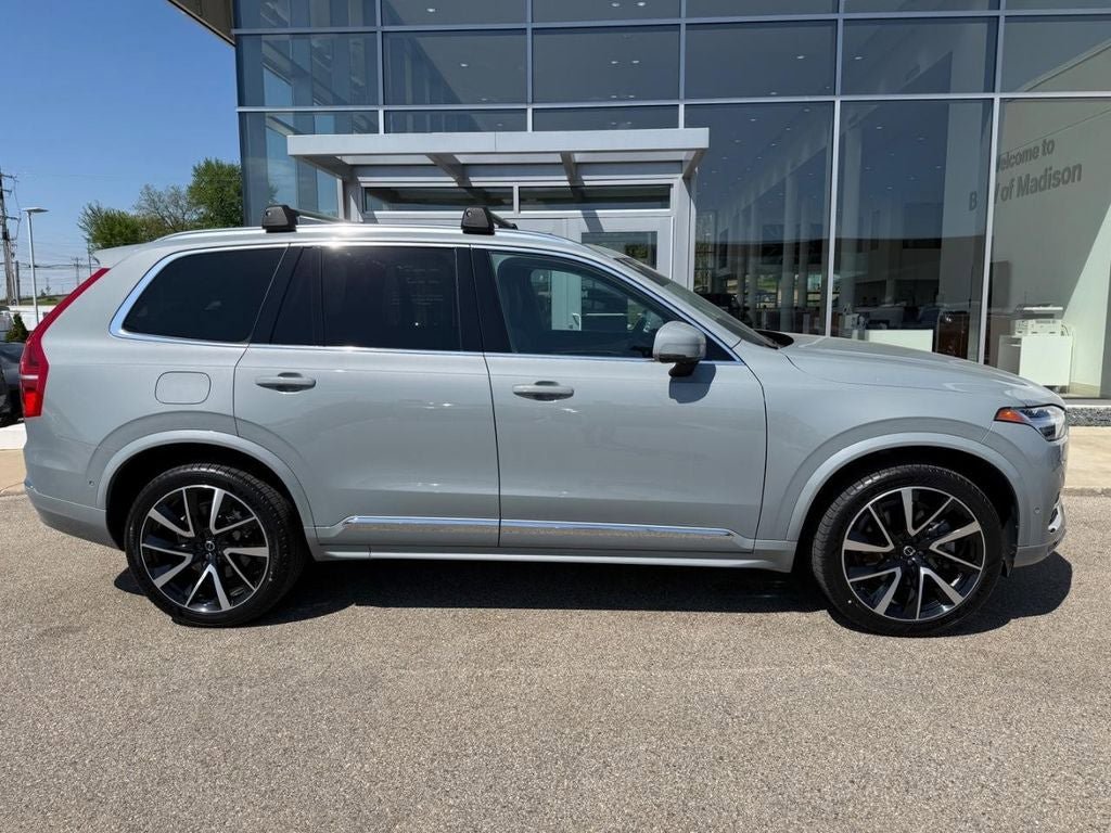Used 2024 Volvo XC90 B6 Plus w/ Protection Package Premier AWD/4WD image 2