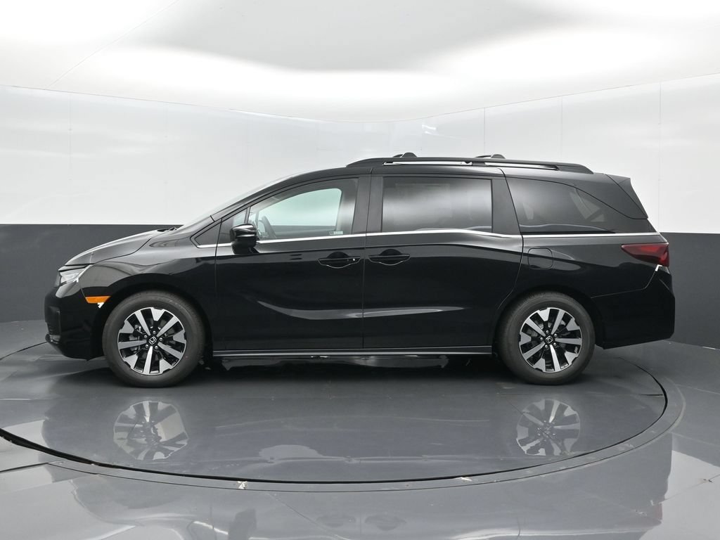 New 2026 Honda Odyssey EX-L image 4