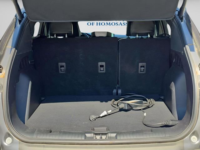 Used 2025 Ford Escape SE FWD image 13