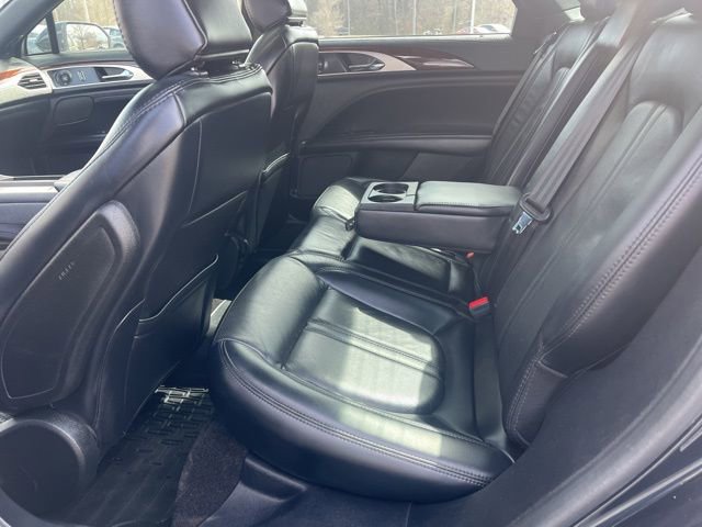 Used 2020 Lincoln MKZ Reserve w/ Elements Package image 11