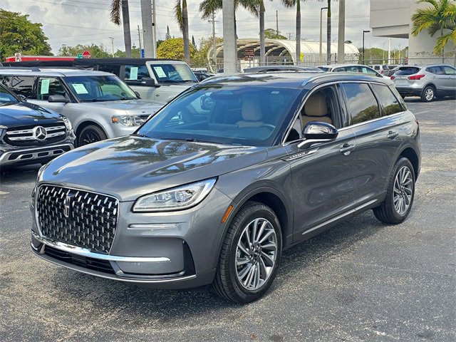 Used 2023 Lincoln Corsair Reserve image 25