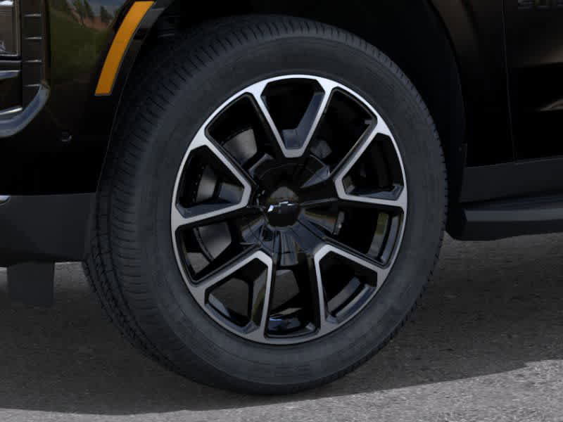 New 2026 Chevrolet Suburban RST w/ Advanced Technology Package image 9