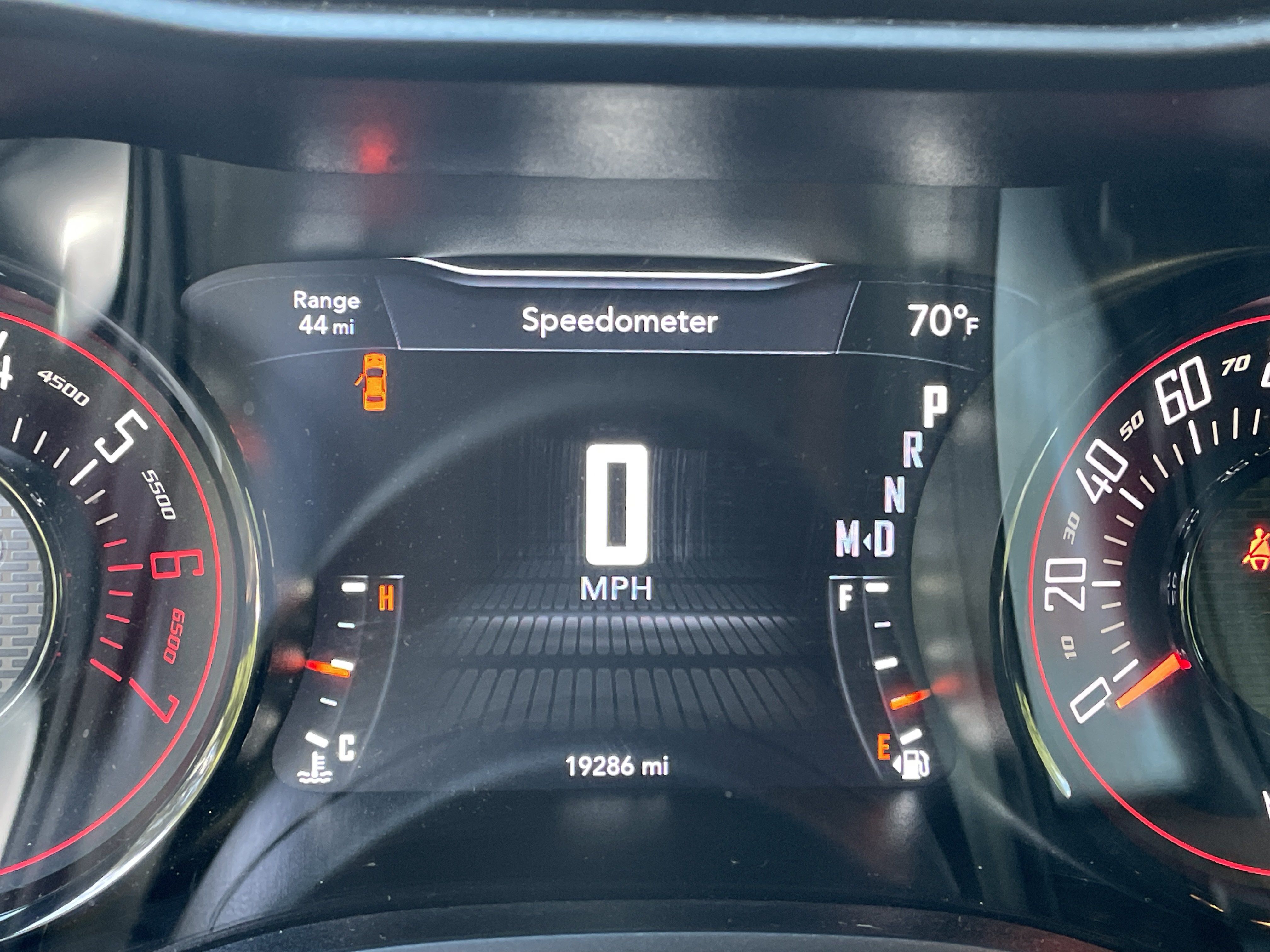 Used 2023 Dodge Challenger R/T w/ Blacktop Package RWD image 21