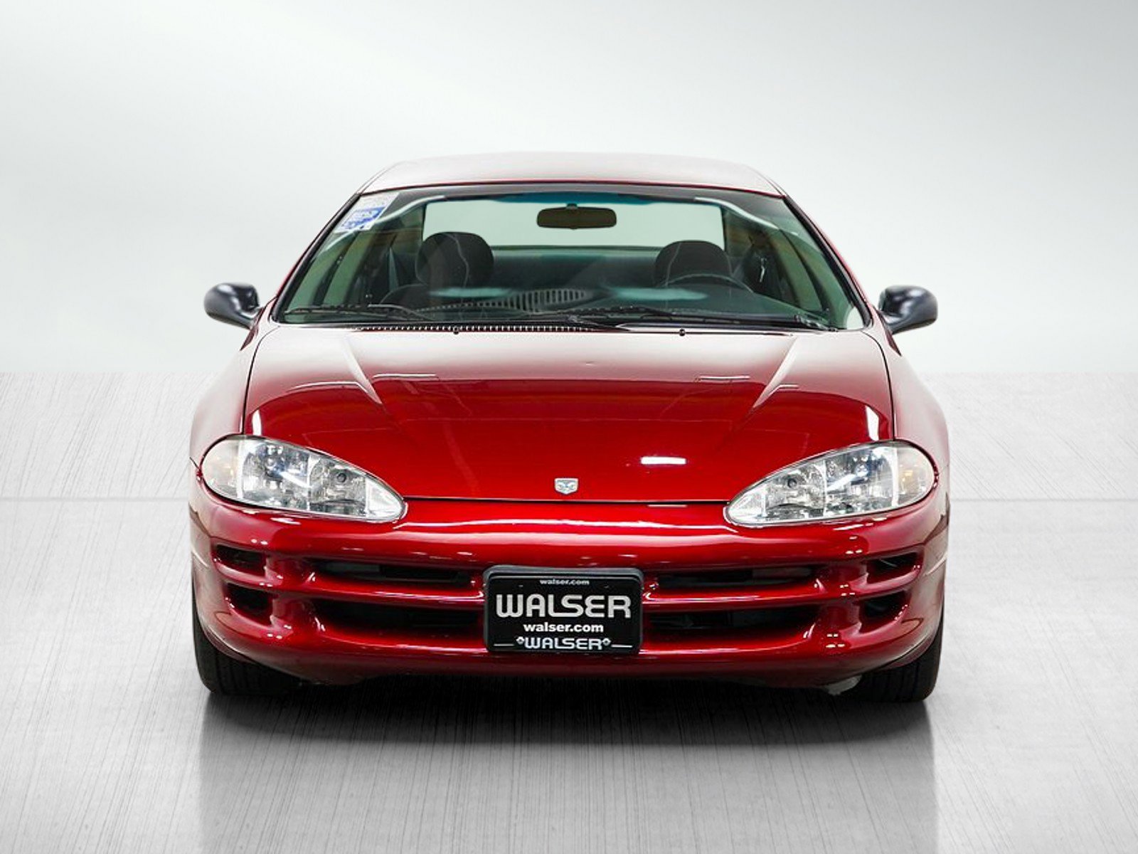 Used 2000 Dodge Intrepid FWD image 8