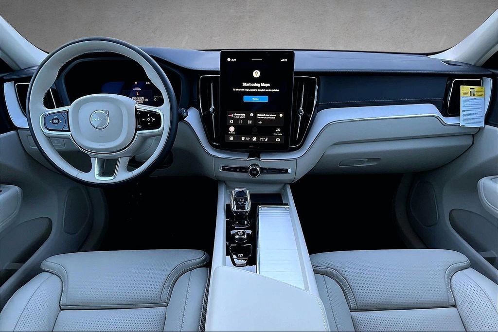 New 2026 Volvo XC60 T8 Ultra w/ Protection Package Premier image 5