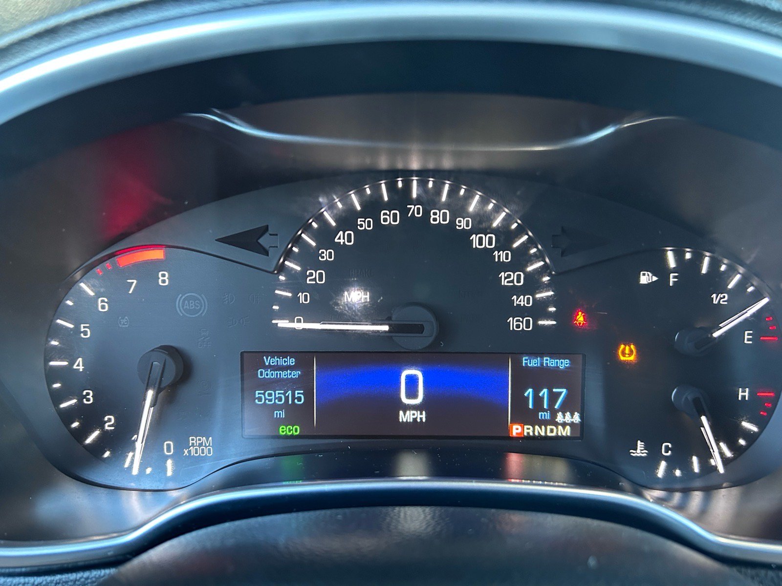 Used 2016 Cadillac SRX Premium w/ Driver Assist Package AWD/4WD image 25