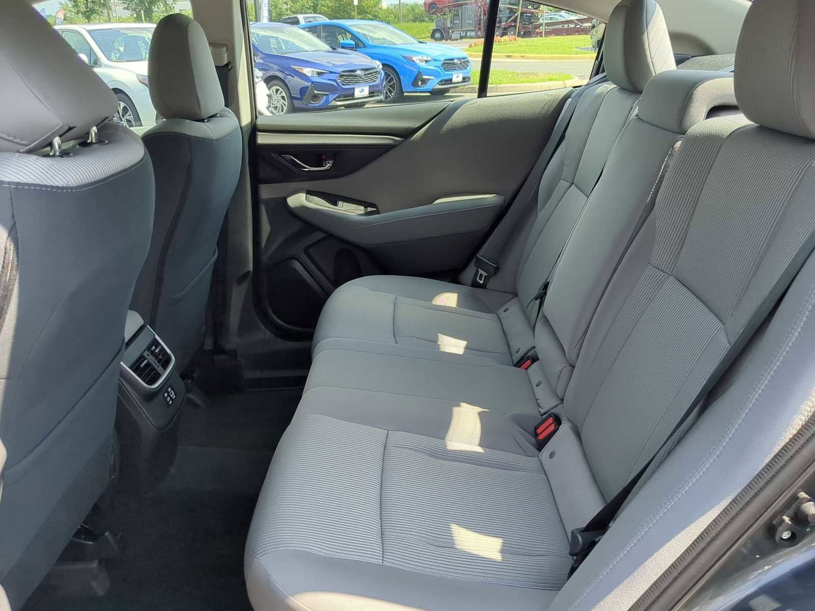 New 2025 Subaru Legacy Premium image 20