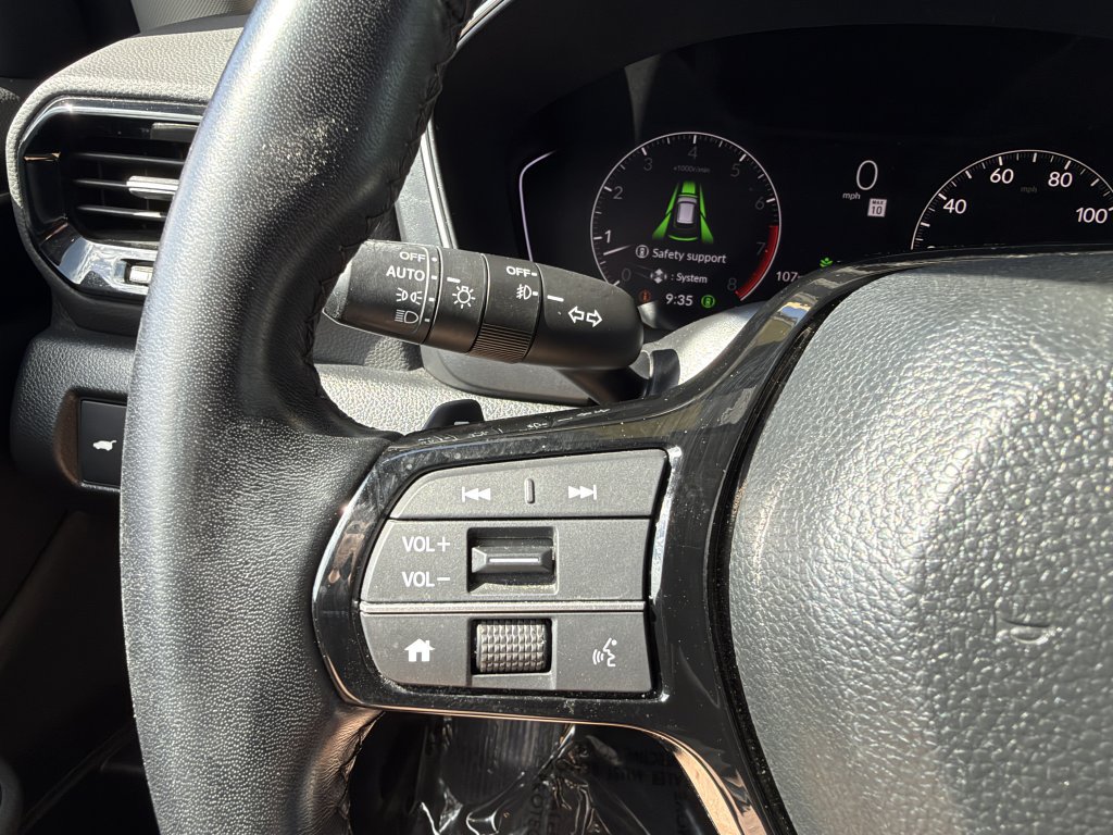Used 2024 Honda Pilot EX-L image 30