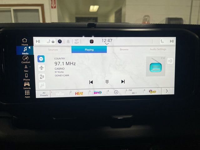 New 2026 Jeep Wrangler Unlimited Rubicon 392 image 16