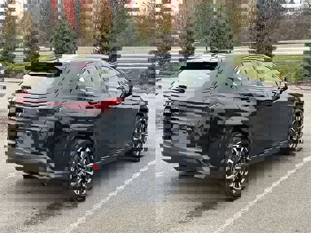 Used 2023 Lexus UX 250h AWD w/ Premium Package image 33