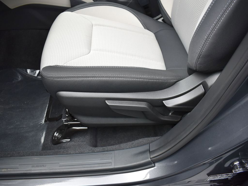 Certified 2023 Subaru Forester image 14