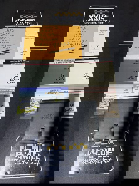 Used 2003 Lexus SC 430 Convertible image 39