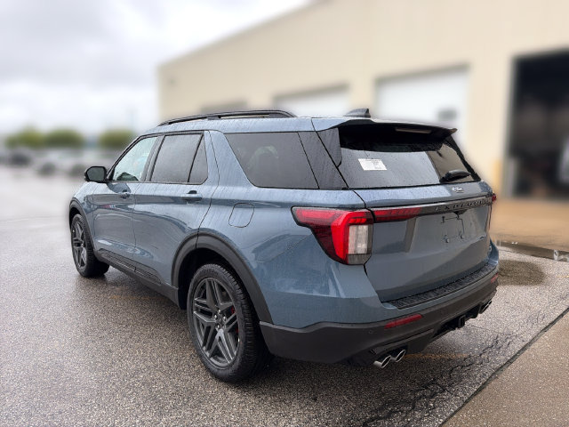New 2026 Ford Explorer ST w/ Sun And Sound Package AWD/4WD image 9