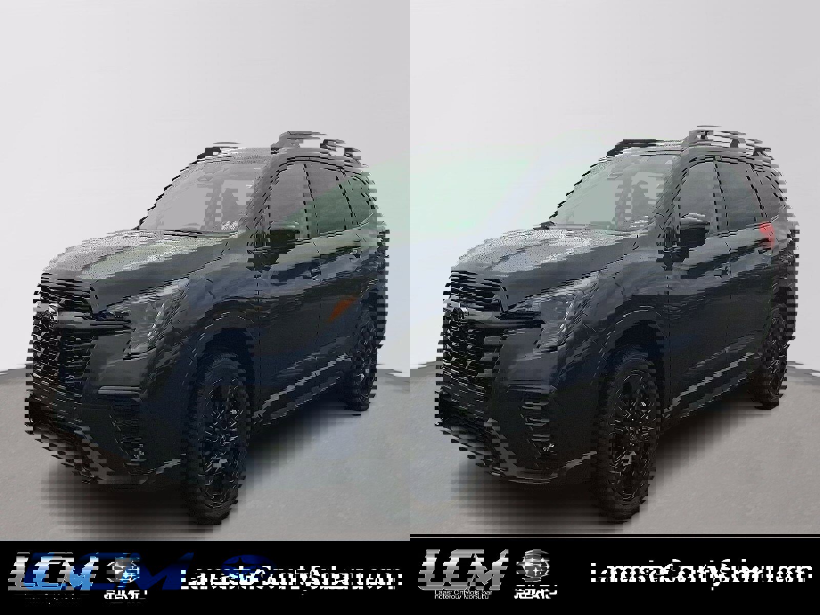 Certified 2025 Subaru Ascent Bronze Edition