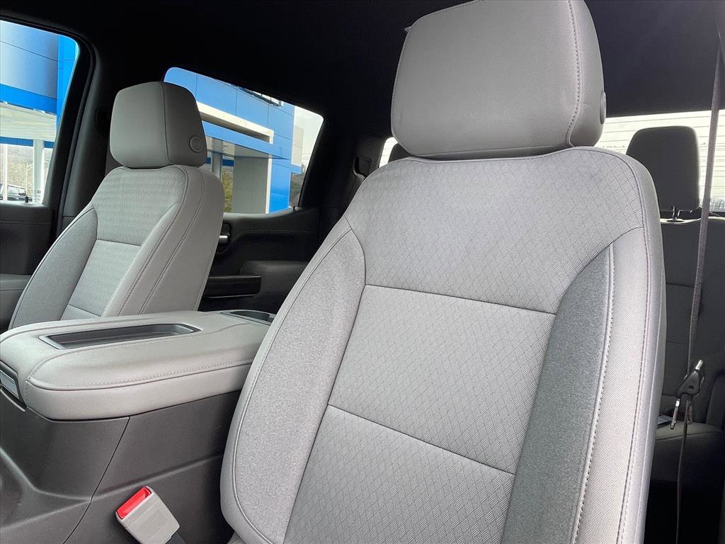 Used 2019 Chevrolet Silverado 1500 RST w/ All-Star Edition image 20