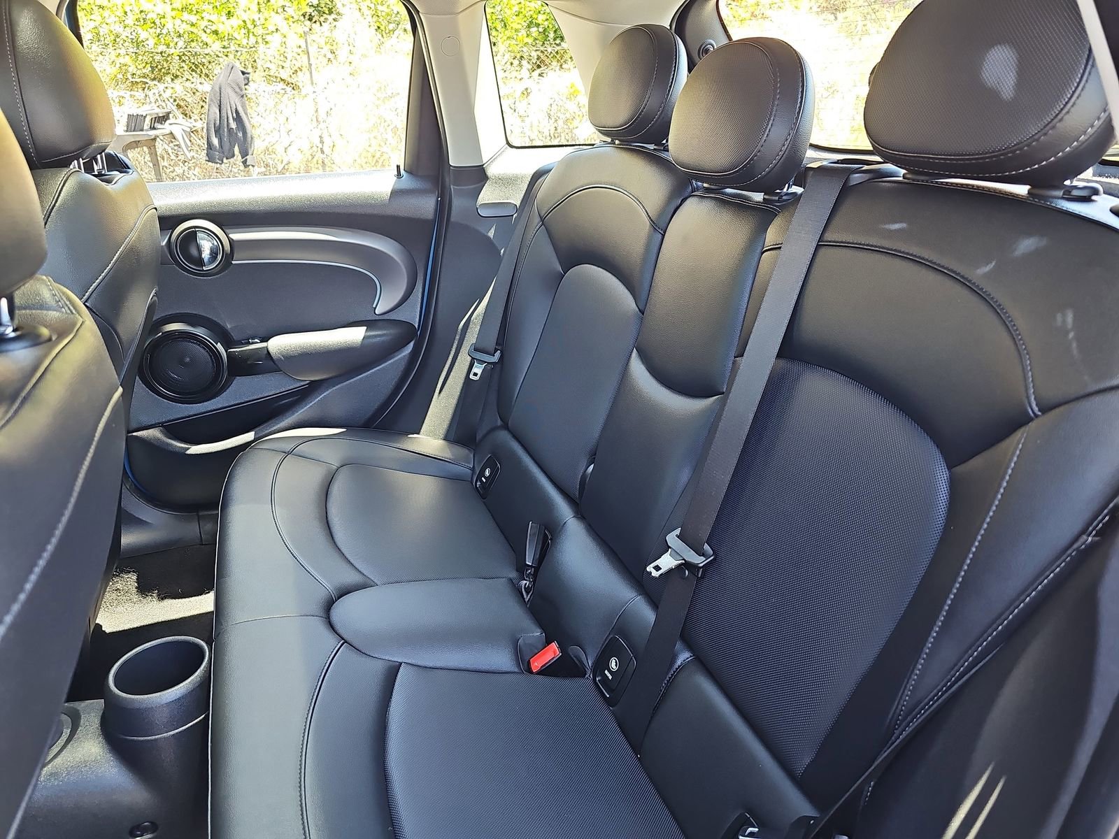 Used 2023 MINI Cooper S FWD image 13