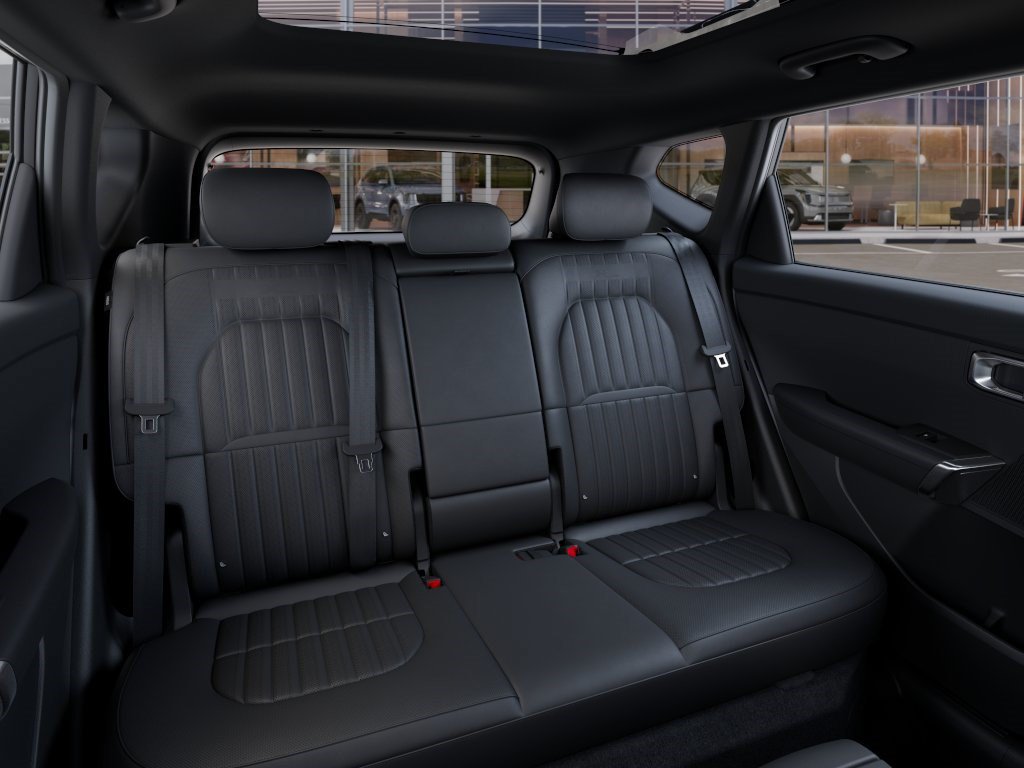 New 2027 Kia Seltos X-Line S AWD/4WD image 17