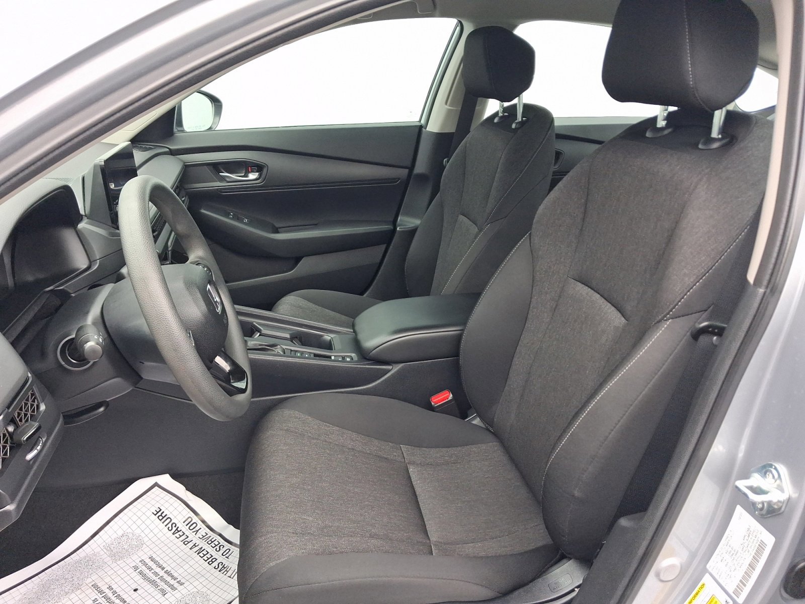 Used 2024 Honda Accord LX image 5