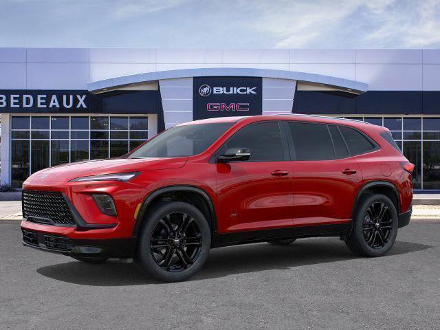 New 2026 Buick Enclave Sport Touring w/ Power Package image 50