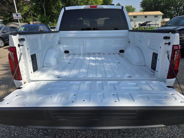 New 2025 Ford F150 STX w/ STX Black Appearance Package image 24