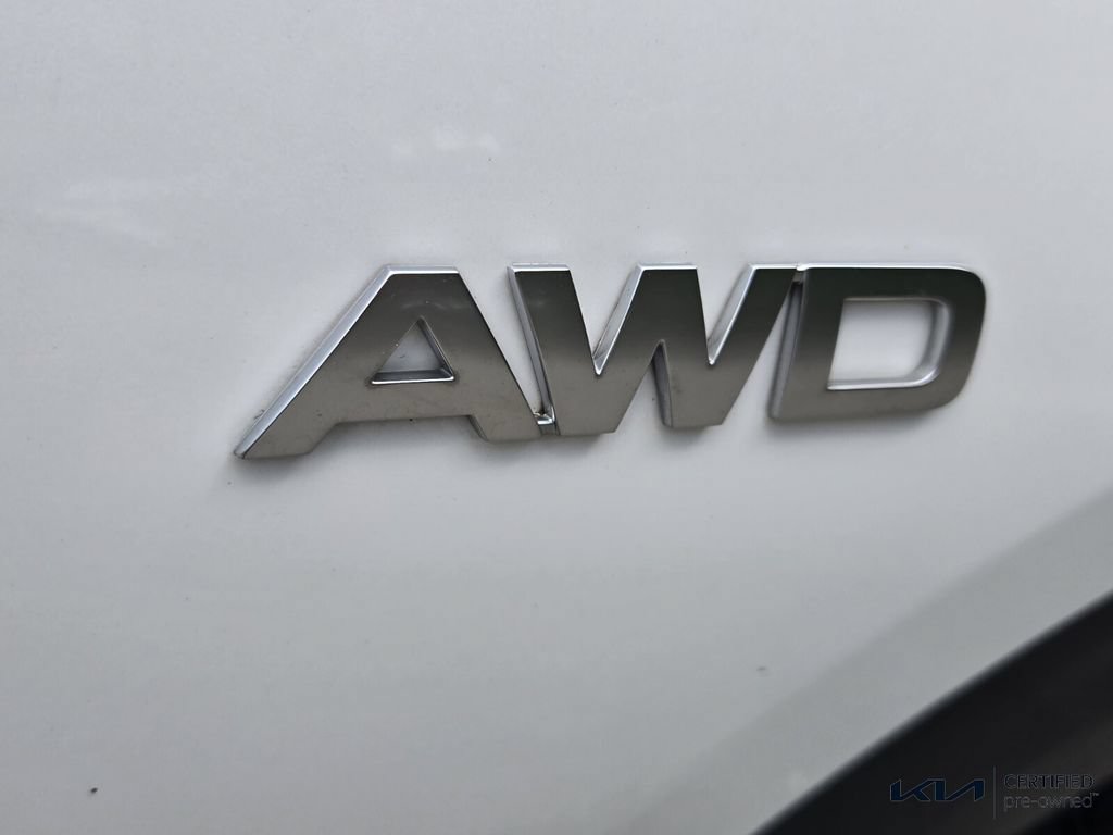 Certified 2022 Kia Seltos EX AWD/4WD image 18