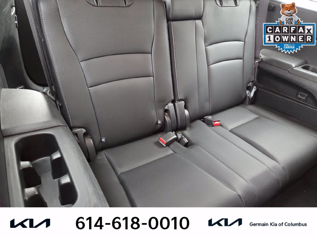 Used 2022 Honda Pilot Special Edition image 18